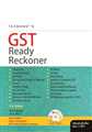 GST Ready Reckoner - Mahavir Law House(MLH)